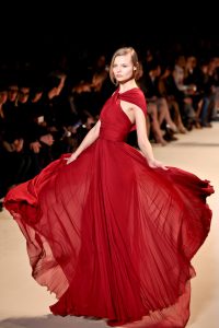 10 French Organic Beauty Secrets 1 Magdalena Frackowiak