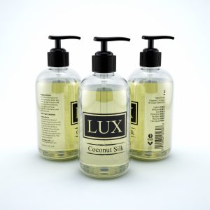Lux Coconut Silk Hair Oil