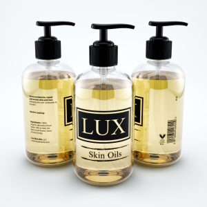 Almond Oil for Skin and Hair
