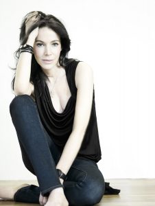 Make Up Artist Rae Morris goto body oil is Lux Skin Oils 3 RM 1 M HERO A412 1 1