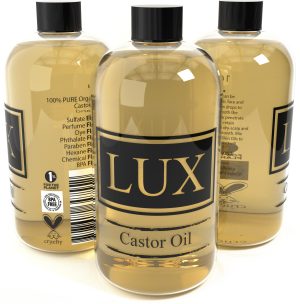 Lux Castor Oil