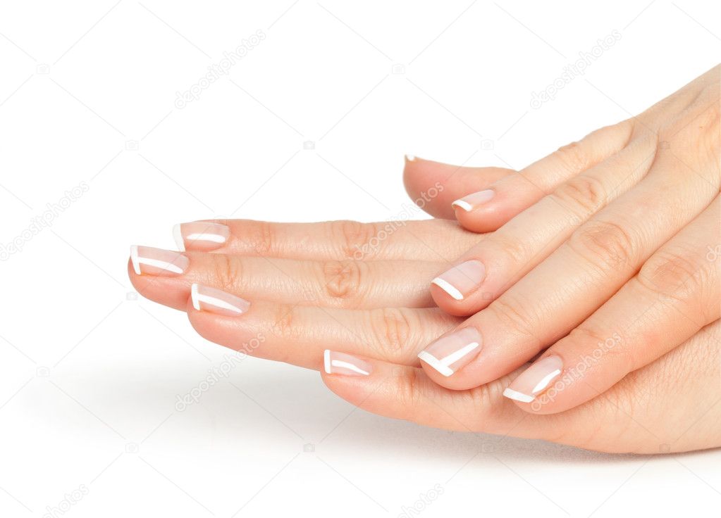 Cuticle Oils
